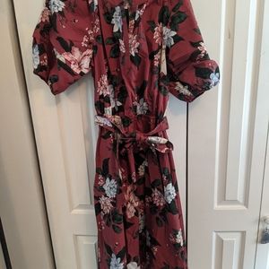 NWT Banana Republic Dress
